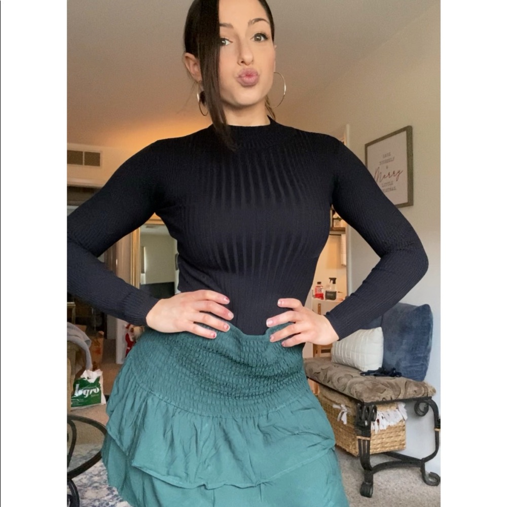 Meet your Posher, Gianna